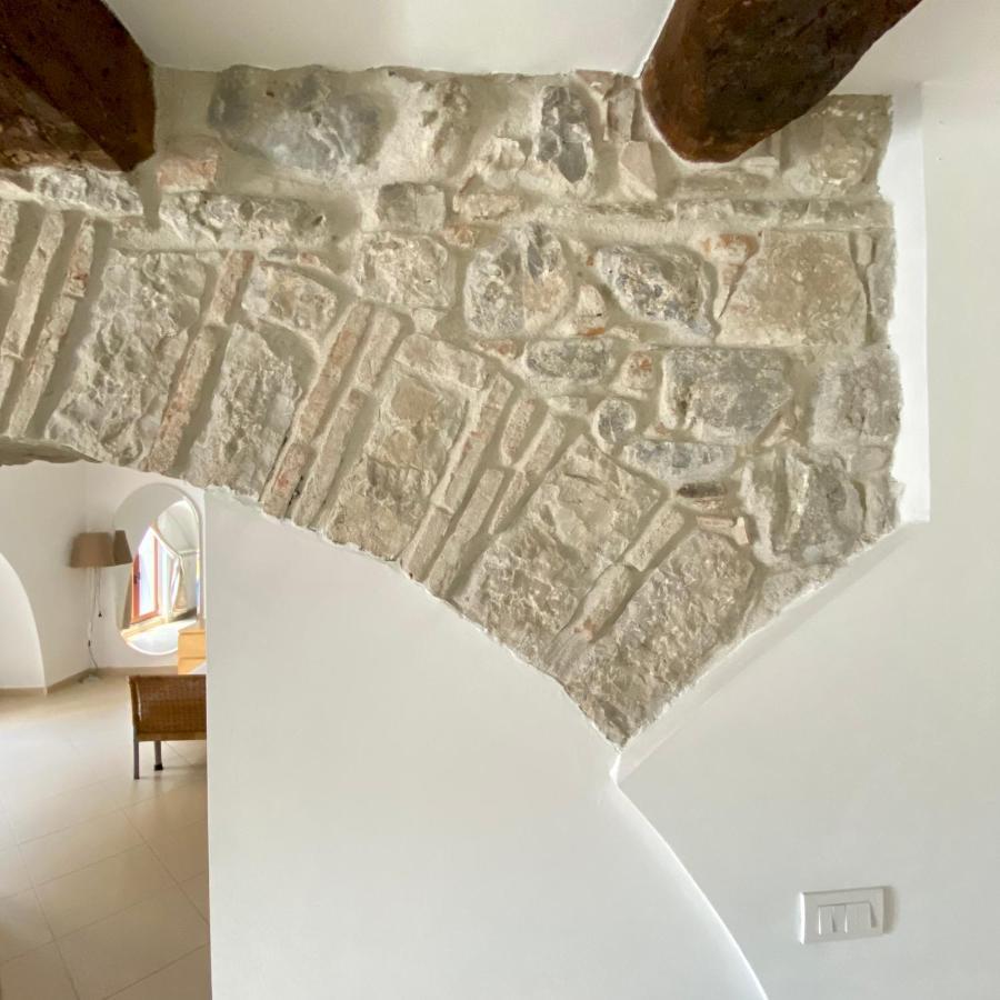 Ch Suite & Privateparking - Corso 18 Agosto - Apartment Potenza Luaran gambar