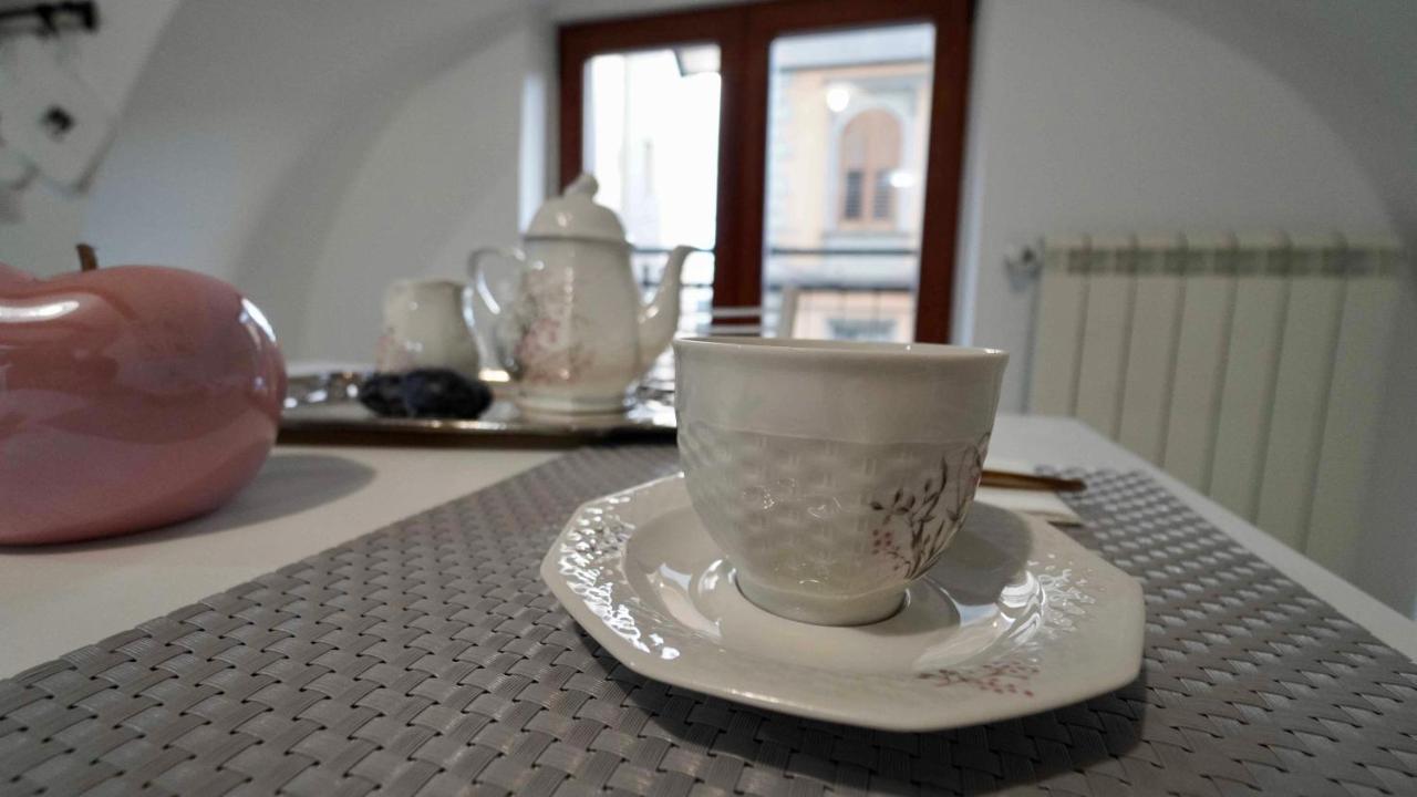Ch Suite & Privateparking - Corso 18 Agosto - Apartment Potenza Luaran gambar