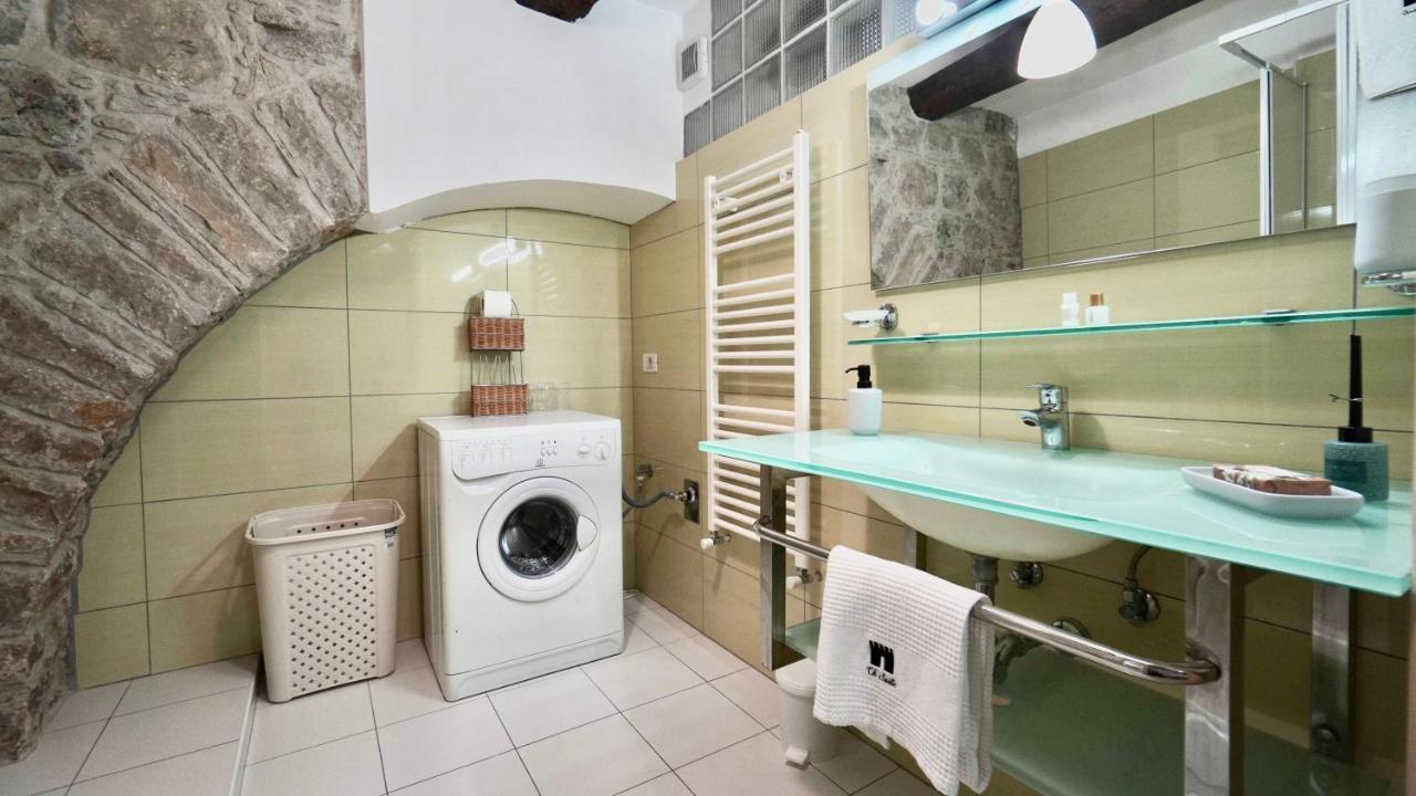 Ch Suite & Privateparking - Corso 18 Agosto - Apartment Potenza Luaran gambar