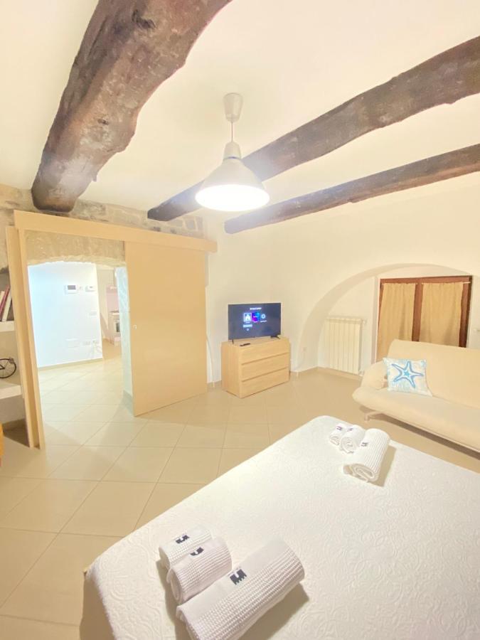 Ch Suite & Privateparking - Corso 18 Agosto - Apartment Potenza Luaran gambar